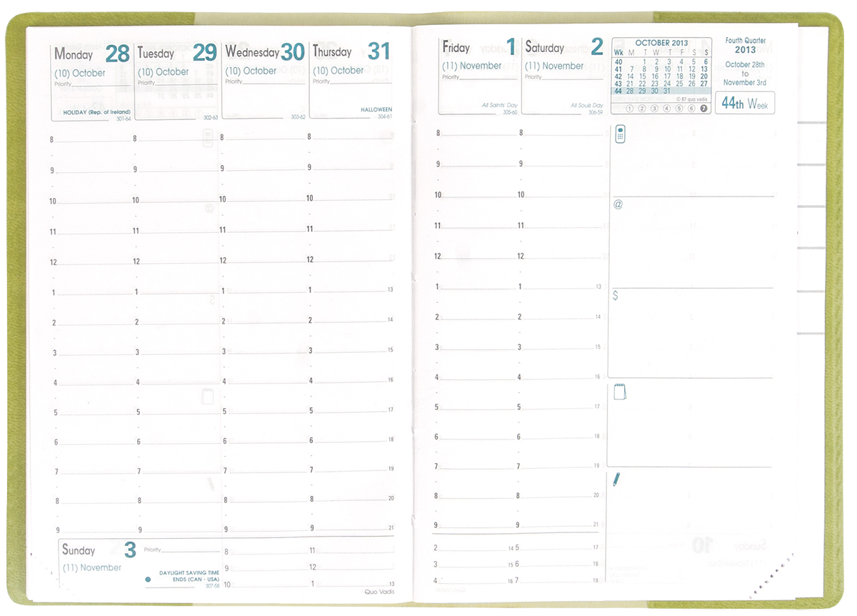 business planner business planner
