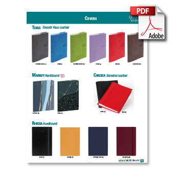 Quo Vadis Catalog
