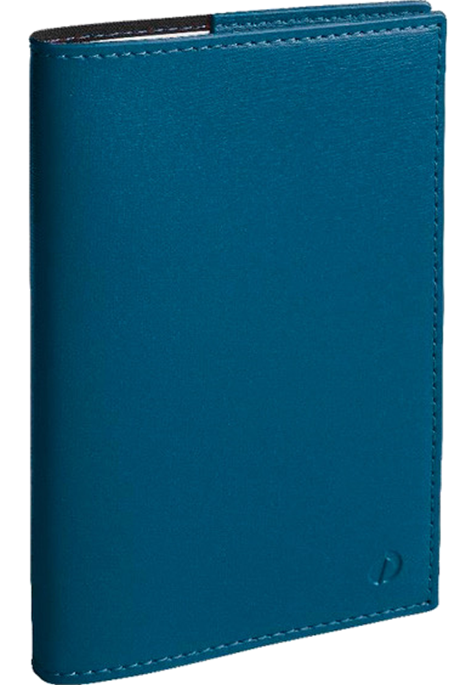 Refillable Journals