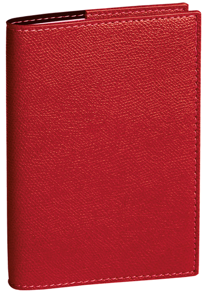 Refillable Journals