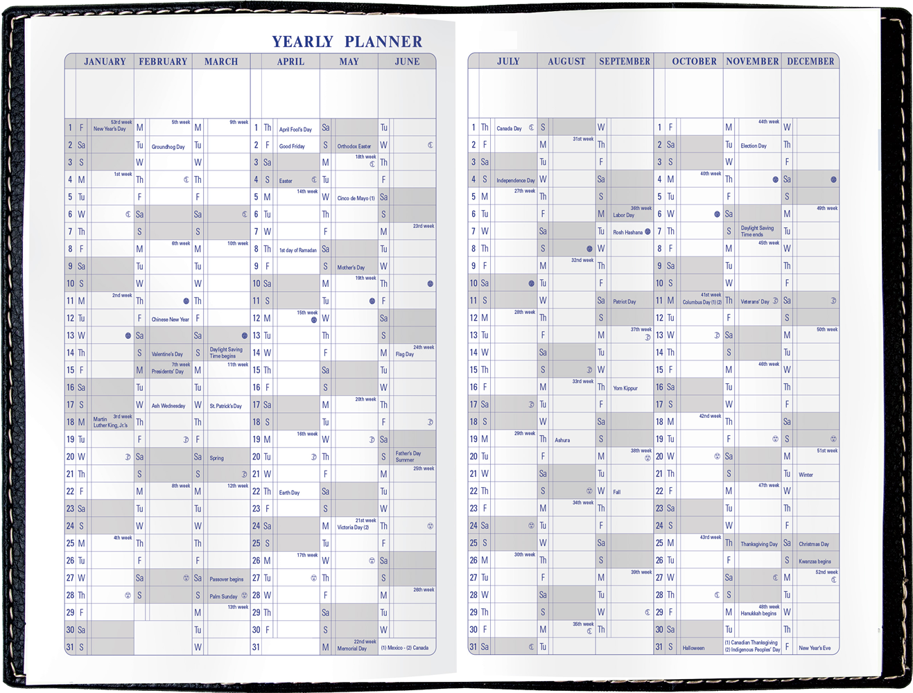 Journal 21 » Catalog | Quo Vadis Planners, Journals & Notebooks