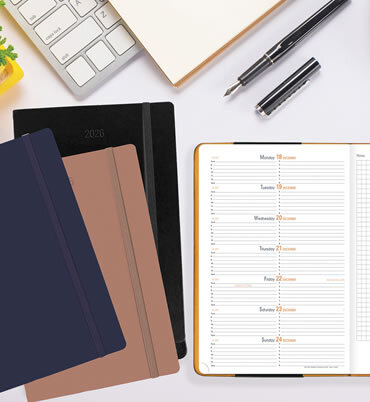 Rhodia Weekly Planners